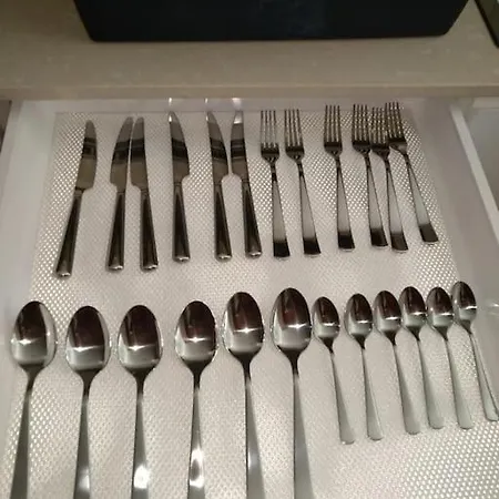 Apartment Apt 40 M2 Air Conditioning Abitacion-salon-cocina-bano Radiant Heating Vigo