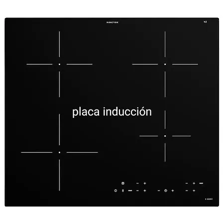 Apartment Apt 40 M2 Air Conditioning Abitacion-salon-cocina-bano Radiant Heating *