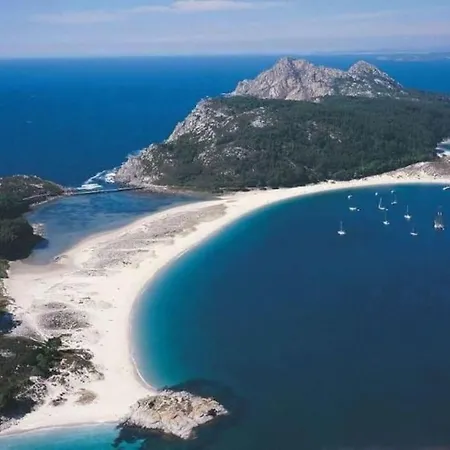 Apt 40 M2 Air Conditioning Abitacion-salon-cocina-bano Radiant Heating Apartment *