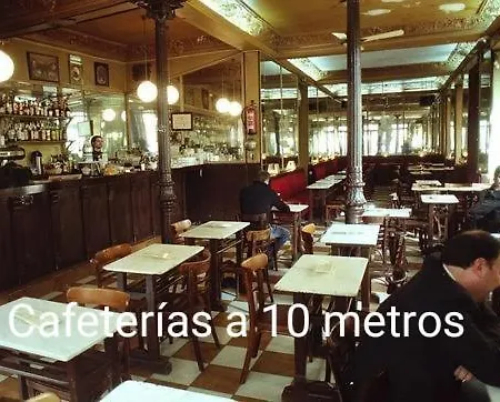 Apt 40 M2 Air Conditioning Abitacion-salon-cocina-bano Radiant Heating Appartement