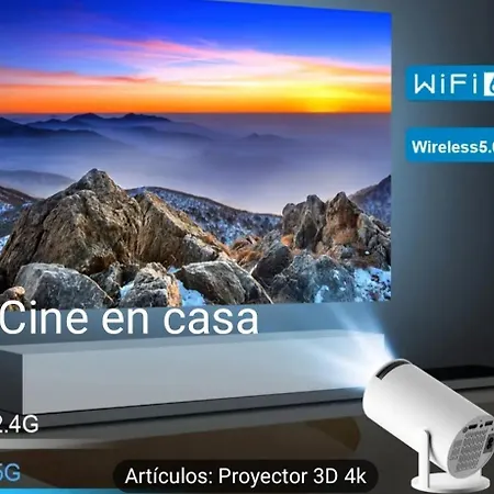 דירה Apt 40 M2 Air Conditioning Abitacion-salon-cocina-bano Radiant Heating ויגו