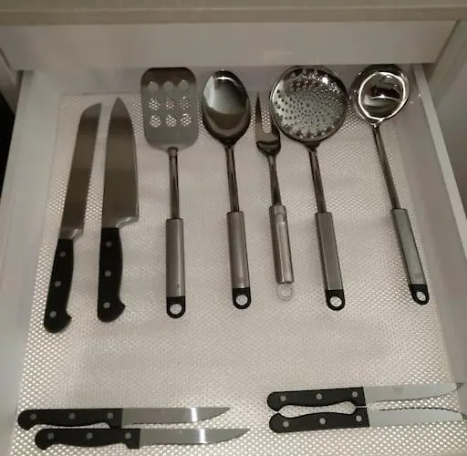 Apt 40 M2 Air Conditioning Abitacion-salon-cocina-bano Radiant Heating * Vigo