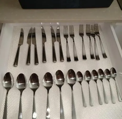 Apartment Apt 40 M2 Air Conditioning Abitacion-salon-cocina-bano Radiant Heating Vigo