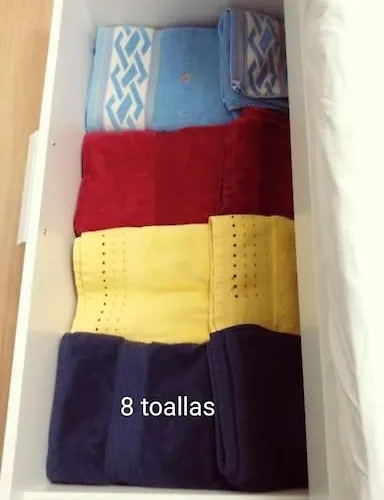 Apt 40 M2 Air Conditioning Abitacion-salon-cocina-bano Radiant Heating * Vigo