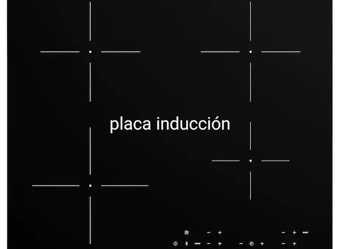 Apartment Apt 40 M2 Air Conditioning Abitacion-salon-cocina-bano Radiant Heating *