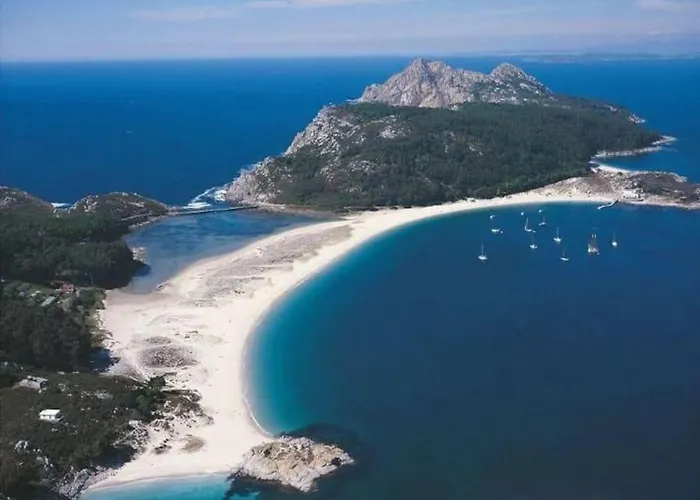 Apt 40 M2 Air Conditioning Abitacion-salon-cocina-bano Radiant Heating Apartment *