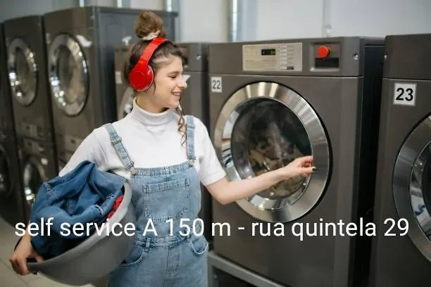 Apt 40 M2 Air Conditioning Abitacion-salon-cocina-bano Radiant Heating Vigo