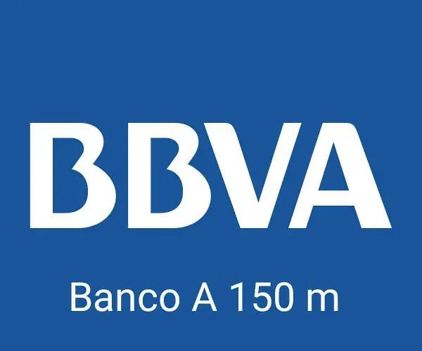 Apartment Apt 40 M2 Air Conditioning Abitacion-salon-cocina-bano Radiant Heating