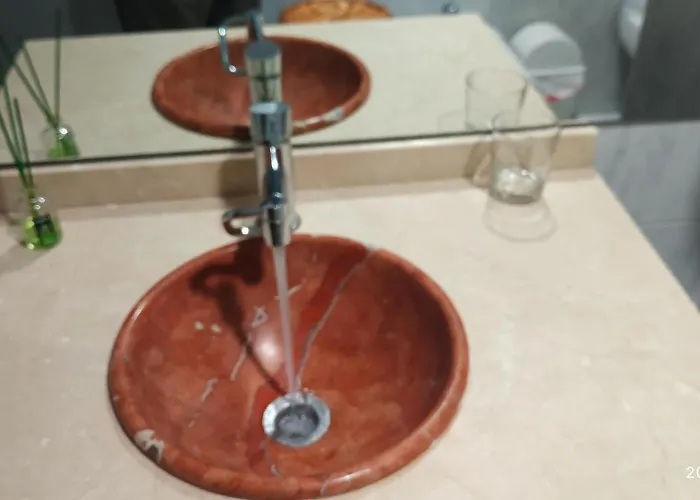 Apt 40 M2 Air Conditioning Abitacion-salon-cocina-bano Radiant Heating * Vigo