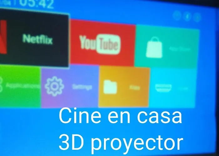 Apt 40 M2 Air Conditioning Abitacion-salon-cocina-bano Radiant Heating * Vigo